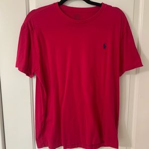 Polo shirt